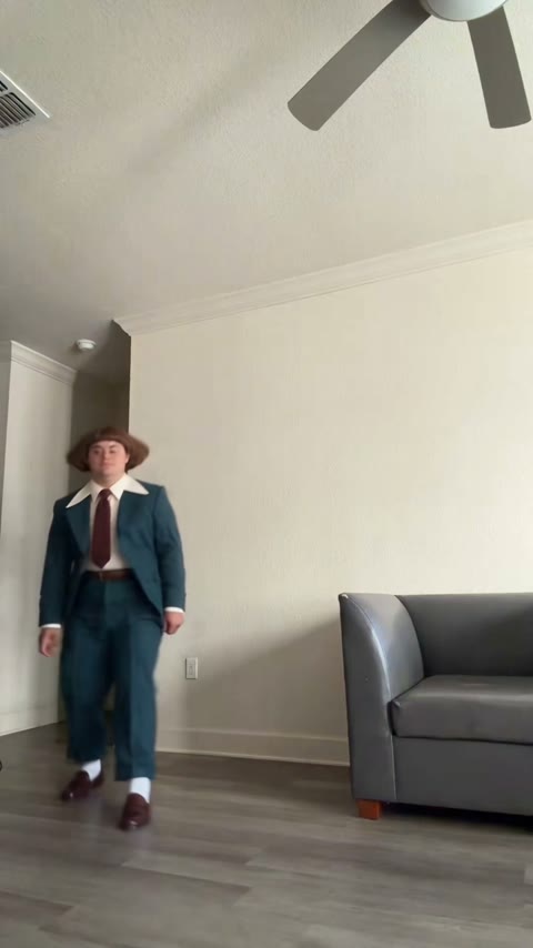 Baile individual